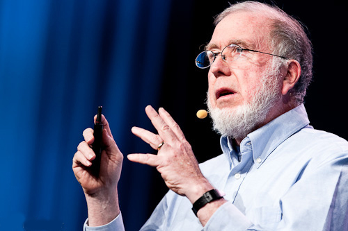 Kevin Kelly 